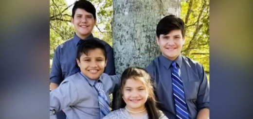 太惨! 爸妈去露营双双染疫死亡 4个孩子成孤儿 临终遗言后悔: 求你给我孩子打疫苗!