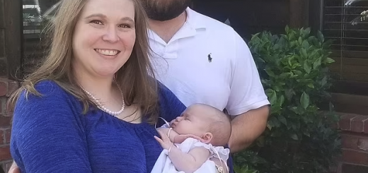 一尸两命! 孕妈护士染疫死亡 怕疫苗害了孩子不敢打 华人妈妈现身说法!