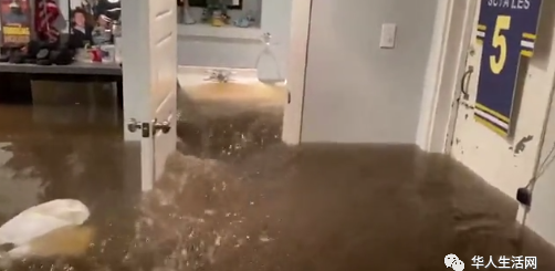 惨痛！华人一家三口浮尸地下室，华裔妈妈讲述惊魂一刻，水裹着泥沙瞬间冲入地下室