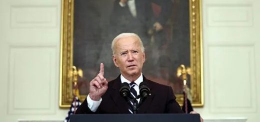 拜登不惧19名州长反对！公布史上“最严”抗疫新政，影响生活方方面面！