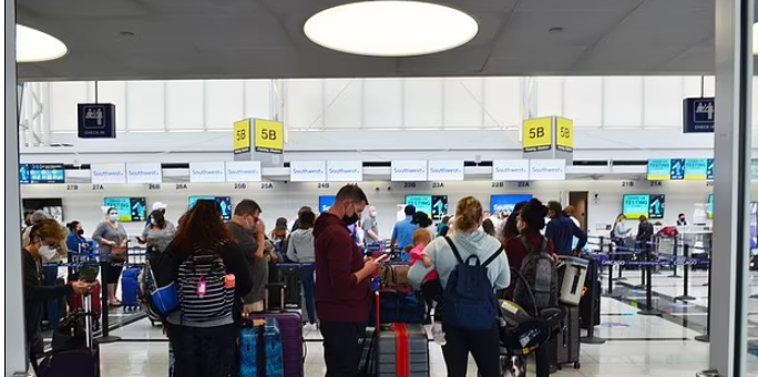 11月8日后打疫苗的外国人随便入境美国?你还需要这些材料