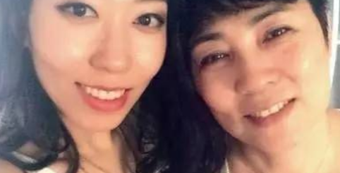 判了! 曲婉婷母亲无期+没收全财产! 她ins发了一张图 网友炸了！