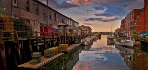 考虑换工作？全美最热门迁居州排名发布