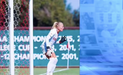 天才陨落! 谷爱凌22岁明星学姐在斯坦福宿舍自杀暴毙! 生前曾带校队夺冠 本应前途无量…