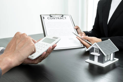 投资美国房地产,如何稳赚不赔?关键还得看TA!