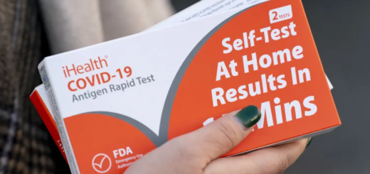 本周五联邦免费家庭新冠试剂盒将停止供应，现在如何领取？