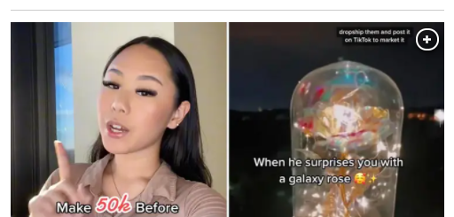 圣诞前轻松赚$50,000 20岁华裔妹子通过各种副业赚几十万