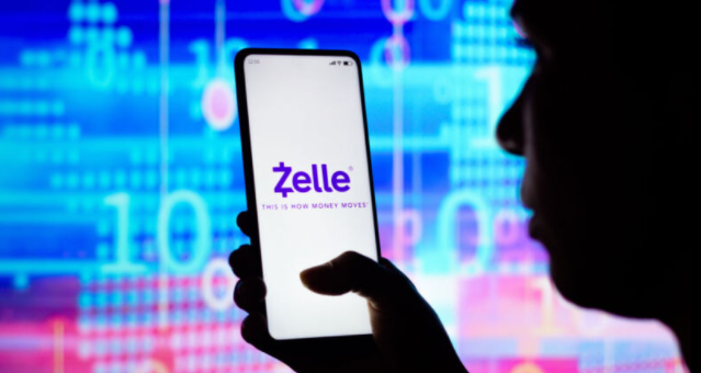小心!华裔男子用美国银行Zelle转账出事!