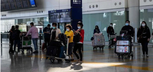 回国“0+3”政策更新；重要人士表态 相信会进一步放宽入境限制； 车站拆除核酸监测点