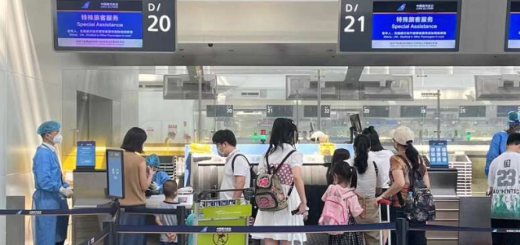 重磅！中美增航起飞，国内防疫政策再优化调整