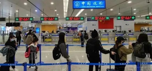 十年中国签证何时恢复，中领馆最新解答！