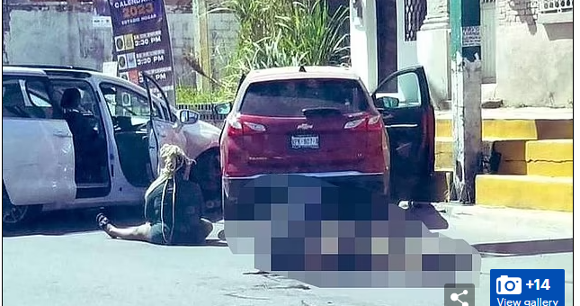 命丧旅游天堂! 4美国人卷入枪战 2人惨死! 家属泪崩: 去做手术丢了命!