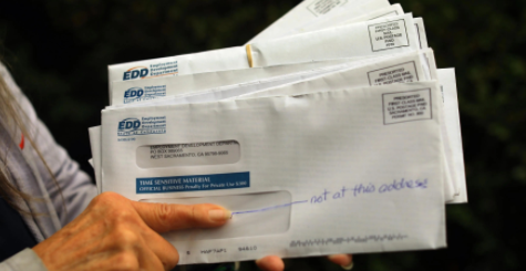 餐馆倒闭！华裔女子申请上万美元失业金，结果被政府秋后算账...