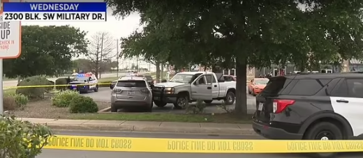 "$30美元找回一台车"！男子用苹果Airtag追踪 找到小偷一枪毙了他