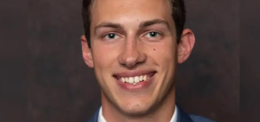 1分钟内射杀5人 坐等警察 一心求死 说完“早上好” 女子转身就遭枪击 原因竟是这个？