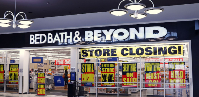 捡便宜了！美知名百货巨头宣布破产倒闭 清仓甩卖即将开始