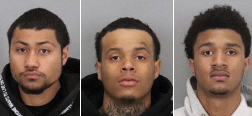 太气了！专抢华人、瞄准“富人”！3武装男子认为“亚裔非常有钱 而且好欺负”