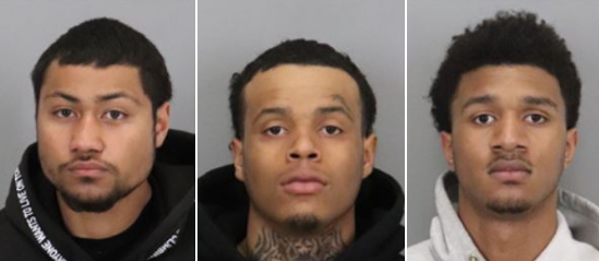 太气了!专抢华人、瞄准“富人”!3武装男子认为“亚裔非常有钱 而且好欺负”