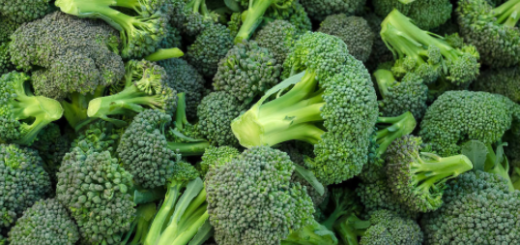 中餐馆必备的西兰花出事！全美22个州200多人中招 | 华人经常吃的燕麦也出事！