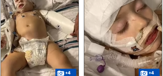 家长注意! 2岁男孩玩水后暴毙 致命食脑虫入侵 致死率高达97%!