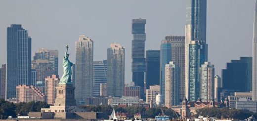 全球生活成本最贵城市 纽约居首 旧金山第七