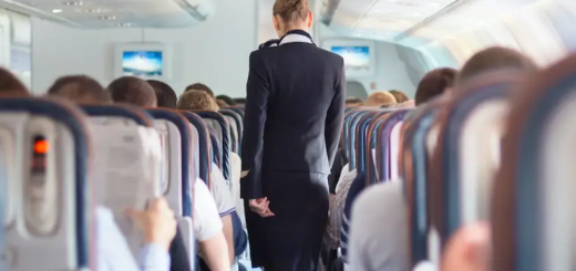 永远不要把这玩意带上飞机！空姐提醒：不然你会付出高昂罚款