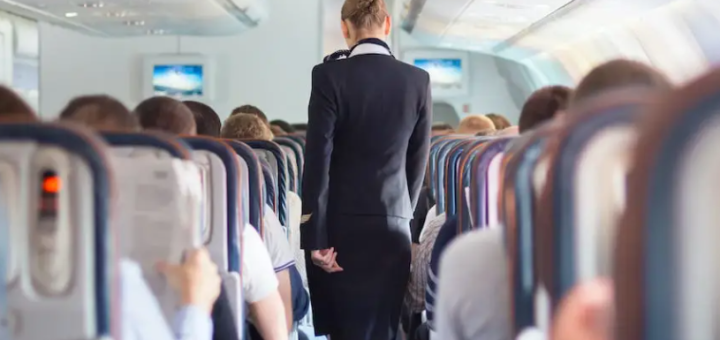 永远不要把这玩意带上飞机!空姐提醒:不然你会付出高昂罚款