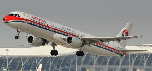 24班已满!美三大航空,公布最新往返中国航班!