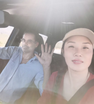求扩散!加州华人妈妈与同行男伴,失联一周多!最后地点曝光!