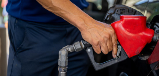 美国油价又飙升了！