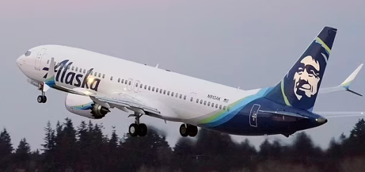 美国差点又空难！2商业航班仅相距250英尺 相当于“几乎撞在一起”